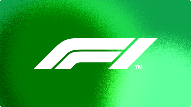 Formula One Logo logo