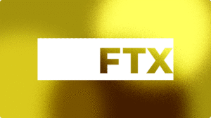 FTX Logo logo