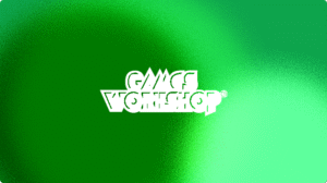 Games Workshop Logo logo