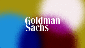 Goldman Sachs Logo logo
