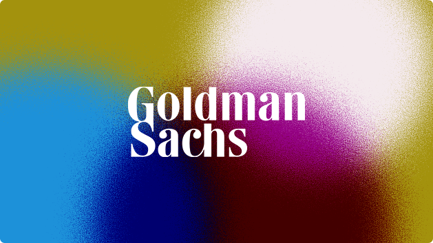 Goldman Sachs Logo logo