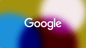 Google Logo logo