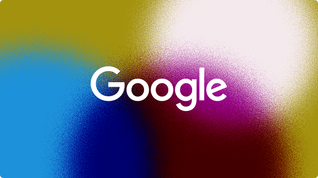 Google Logo logo