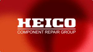 HEICO Logo logo