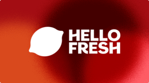 HelloFresh Logo logo