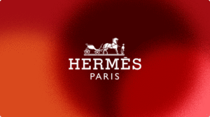 Hermès Logo logo