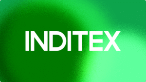 Inditex Logo logo