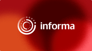Informa Logo logo