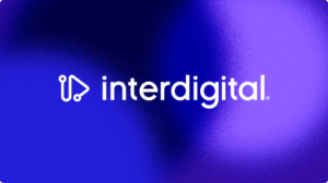 InterDigital Logo logo