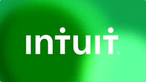 Intuit Logo logo