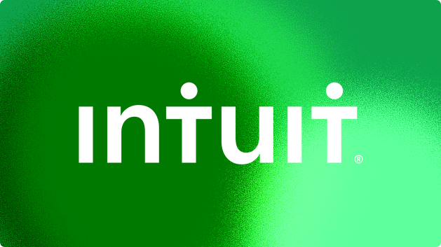 Intuit Logo logo