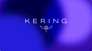 Kering Logo logo