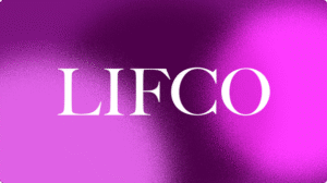 Lifco Logo logo