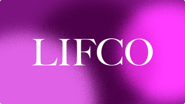 Lifco Logo logo