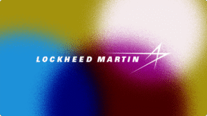 Lockheed Martin Logo logo