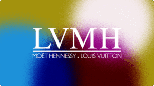 LVMH Logo logo