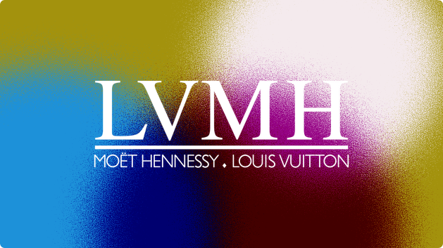 LVMH Logo logo