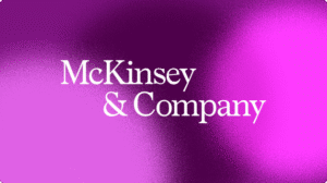 McKinsey & Company Logo logo