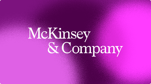 McKinsey & Company Logo logo