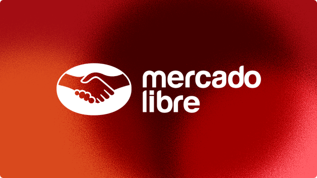 Mercado Libre Logo logo