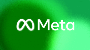 Meta Logo logo