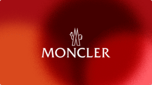 Moncler Logo logo