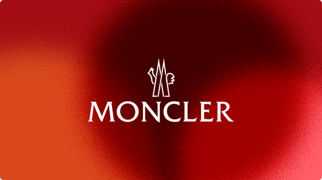 Moncler Logo logo
