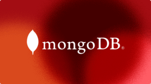 MongoDB Logo logo