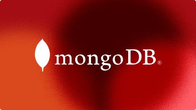 MongoDB Logo logo