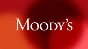 Moody’s Logo logo