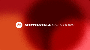 Motorola Solutions Logo logo