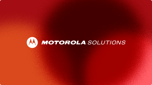 Motorola Solutions Logo logo