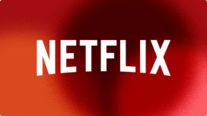 Netflix Logo logo