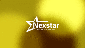 Nexstar Media Logo logo