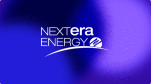 NextEra Energy Logo logo
