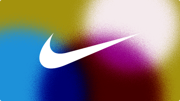 Nike Logo logo