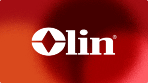 Olin Logo logo