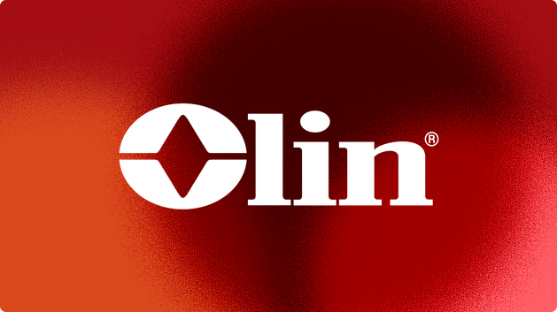 Olin Logo logo