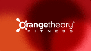 Orangetheory Fitness Logo logo