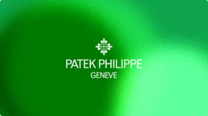 Patek Philippe Logo logo