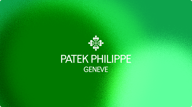 Patek Philippe Logo logo