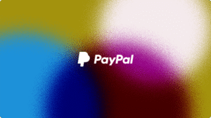 PayPal Logo logo