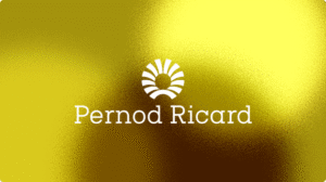 Pernod Ricard Logo logo