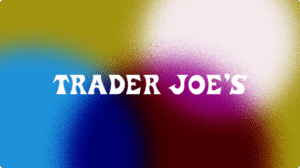 Trader Joe’s Logo logo
