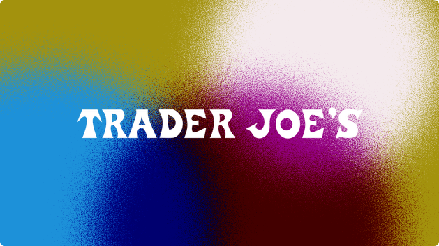 Trader Joe’s Logo logo