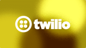 Twilio Logo logo