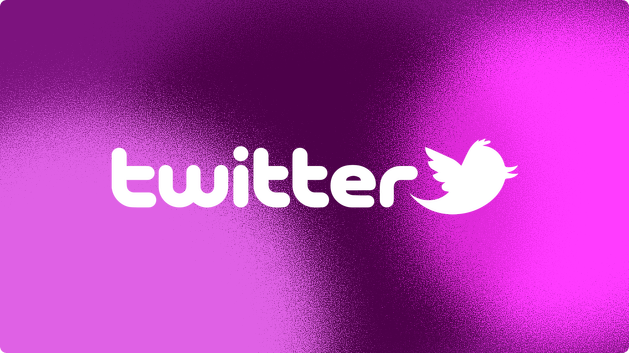 Twitter Logo logo