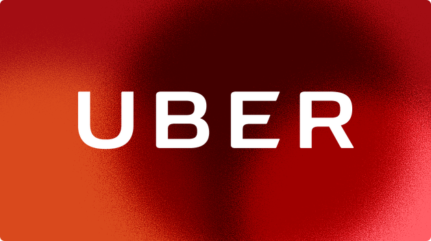 Uber Logo logo