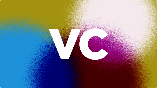 ViacomCBS Logo logo