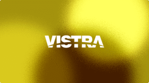 Vistra Corp Logo logo